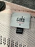 CAbi Pink Cardigan Size S - photo 7