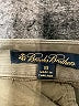 Brooks Brothers Solid Gray Khakis Size 10 - photo 7