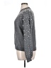 Blooming Jelly Gray Wool Pullover Sweater Size XL - photo 5