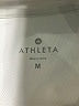 Athleta Ivory Casual Dress Size M - photo 6