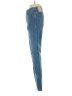 Madewell Stripes Blue Jeans Size 26 waist - photo 5