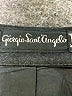 Giorgio Sant'Angelo Black Dress Pants Size 20 (estimated) - photo 4