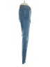 Madewell Stripes Blue Jeans Size 26 waist - photo 4