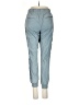 Recreation by Thread & Supply Solid Blue Casual Pants Size S - photo 2