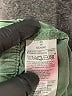 Gap 100% Cotton Green Cargo Pants Size XS - photo 7