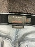 Torrid Solid Blue Jeans Size 20 - photo 5