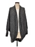 Shein Gray Cardigan Size S - photo 1