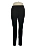 Vera Wang Solid Black Active Pants Size XL - photo 1