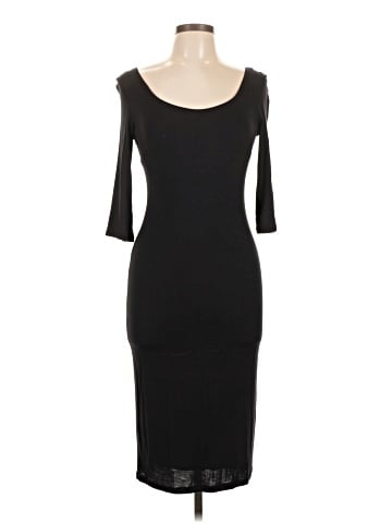 Popular Basics Cocktail Dress (view 1)