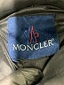 Moncler Black Vintage parka Size Med (2) - photo 15