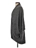 Shein Gray Cardigan Size S - photo 5