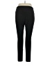 Vera Wang Solid Black Active Pants Size XL - photo 2