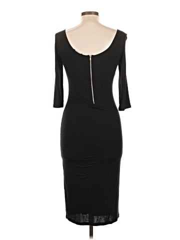 Popular Basics Cocktail Dress (view 2)