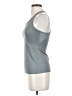 Nike 100% Polyester Gray Active Tank Size XS - photo 5