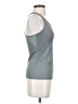 Nike 100% Polyester Gray Active Tank Size XS - photo 4