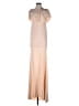 Unbranded Tan Casual Dress Size S - photo 1