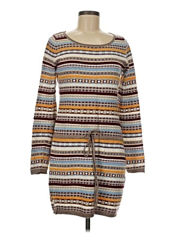 H&M L.O.G.G. Casual Dress (view 1)