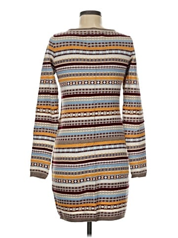 H&M L.O.G.G. Casual Dress (view 2)