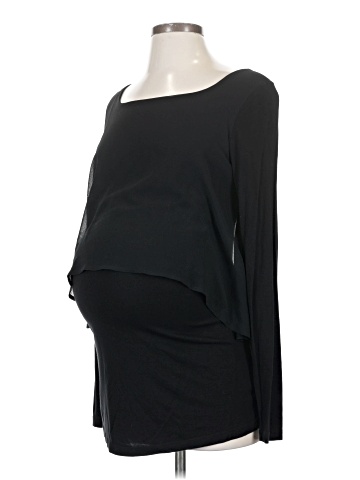 Seraphine Long Sleeve Top (view 1)