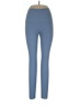 Active by Old Navy Blue Active Pants Size L (petite) - photo 1