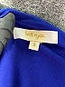 Britt Ryan 100% Polyester Blue Cocktail Dress Size S - photo 7