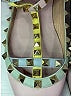 Valentino Pink Flats Size EU 39 - photo 5