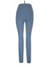 Active by Old Navy Blue Active Pants Size L (petite) - photo 2