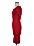 Lulus Solid Red Cocktail Dress Size XS - photo 5