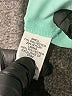 L.L.Bean Teal Short Sleeve Blouse Size XS - photo 8