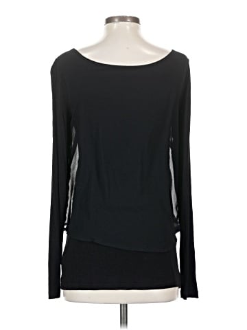 Seraphine Long Sleeve Top (view 2)
