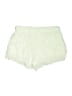 Banjara Ivory Shorts Size S - photo 2