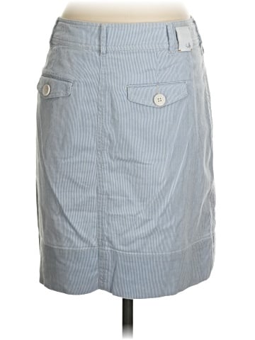 Christopher Blue Casual Skirt (view 2)