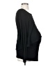 Seraphine 100% Polyester Black Long Sleeve Top Size 2 - photo 4