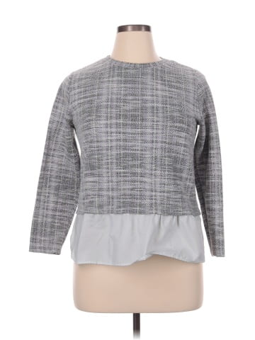 MAX Pullover Sweater (view 1)