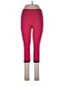 Flywheel Color Block Pink Yoga Pants Size L - photo 1