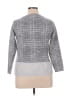 MAX Gray Pullover Sweater Size XL - photo 2