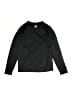 Duo Fold Black Long Sleeve T-Shirt Size L (youth) - photo 1