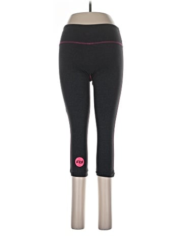 Flywheel Yoga Pants (view 2)