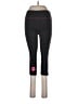 Flywheel Color Block Pink Yoga Pants Size L - photo 2