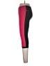 Flywheel Color Block Pink Yoga Pants Size L - photo 5