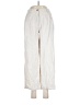 Edit By Nine Ivory Casual Pants Size M - photo 1