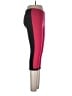 Flywheel Color Block Pink Yoga Pants Size L - photo 4
