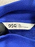 DSG Blue Turtleneck Sweater Size XL - photo 7