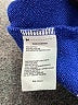 DSG Blue Turtleneck Sweater Size XL - photo 8