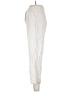 Edit By Nine Ivory Casual Pants Size M - photo 5