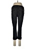 FRAME Color Block Black Jeans Size 27 waist - photo 2