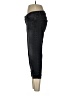 FRAME Color Block Black Jeans Size 27 waist - photo 5
