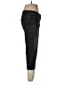 FRAME Color Block Black Jeans Size 27 waist - photo 4