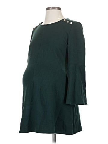 Isabella Oliver Casual Dress (view 1)