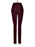 Unbranded Solid Burgundy Active Pants Size M (tall) - photo 2